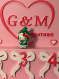 HKxGrinch 3D topper